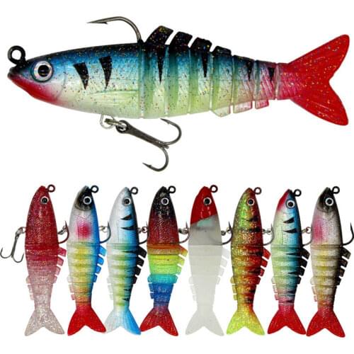 9CM16G Fishing Lures Topwater Artificial Hard Bait Minnow Swimbait Wobblers Carp Fishing Lure Set