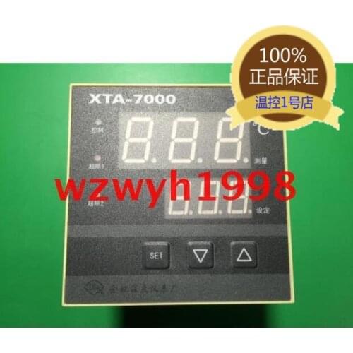 XTA-751W Temperature Controller XTA-7000