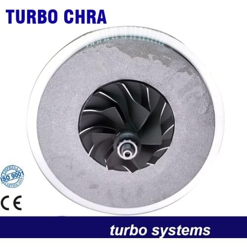 TD2503 turbo cartridge 706680 701729 core chra for AUDI A2 Seat AROSA IBIZA Mk IV CORDOBA 1.4 TDI engine BHC AMF 75 hp 2000-2005