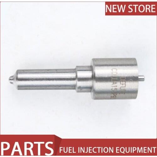 CDLLA153P936 Nozzle Diesel-Injector