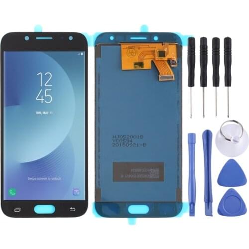 High Quality LCD Screen and Digitizer Full Assembly (TFT Material ) Replacement Glass For Galaxy J5 (2017), J530F/DS, J530Y/DS