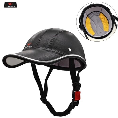 Motorcycle Half Face Vintage Helmet Hat Cap Men/Women child Motorcross Moto Racing Scooter Capacete World War II Retro Helmets