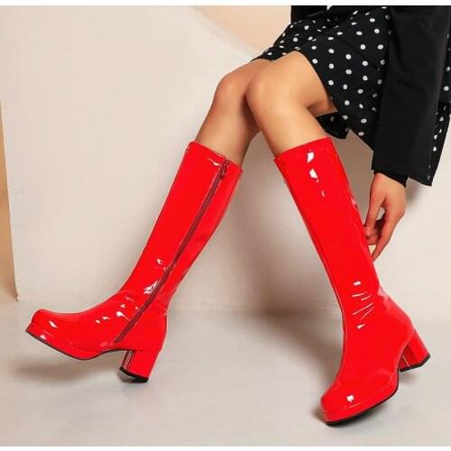 Women's High Boots XJRHXJR China