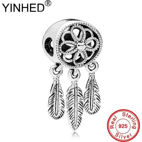 YINHED Charm Pendants
