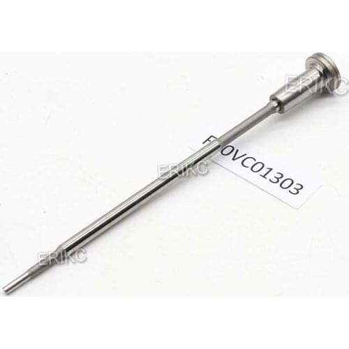 ERIKC F00VC01303 Engine Spare Parts Valve Assembly F00V C01 303 F ooV C01 303 FOOV C01 303 for 0445110135 0445110175