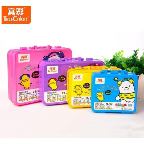 ZYCC Watercolor Markers China