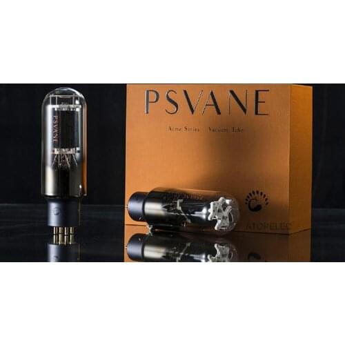 2pcs Matched PSVANE Acme Series 805 NEW Design Best Vacuum Tubes