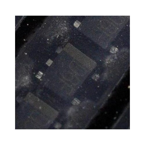 20PCS-50PCS EMZ6.8ET2R EMZ6.8E T2R