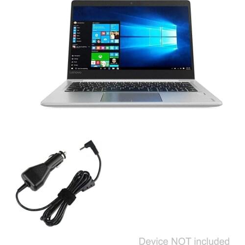 20V2.25A 45W 3.01.0mm Laptop car Charger for Lenovo IdeaPad 100 100s yoga310 yoga510