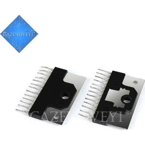 5pcs/lot LA4597 LA 4597 ZIP-13 In Stock
