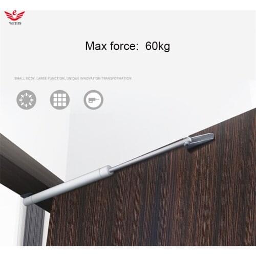 Automatic Doors Closer Fire Door Pneumatic Door Closer Mute Stopper Limiter Pneumatic Buffer Anti-Bump Heavy Duty Door Stop