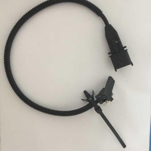 Crank Crankshaft Position Sensor For Chevrolett Cruze OPEL ASTRA INSIGNIA Estate MOKKA ZAFIRA TOURER 1.6 1.8 55567243