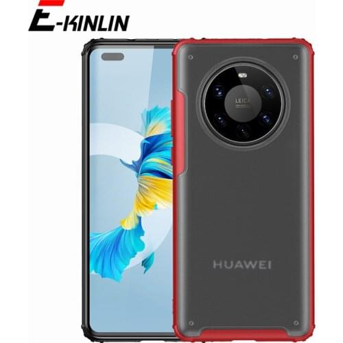 E-KINLIN Huawei Phone Cases