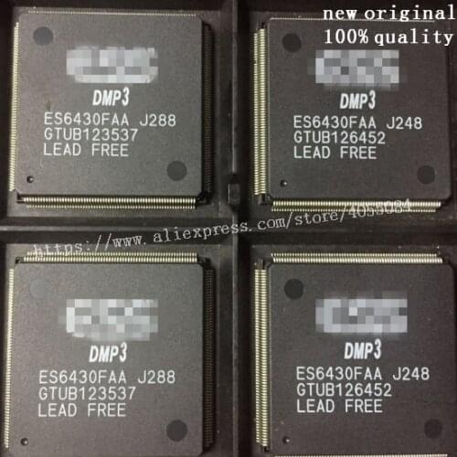 ES6430FAA ES6430 Electronic components chip IC