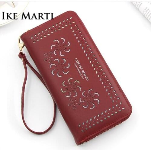 IKE MARTI Coin Holders