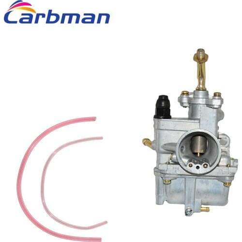 Carbman Carburetor Carb for Yamaha TTR 90 TTR90 2000-2003 TTR90E 2003-05 5HN-14101-00-00 Fuel System Carbureto