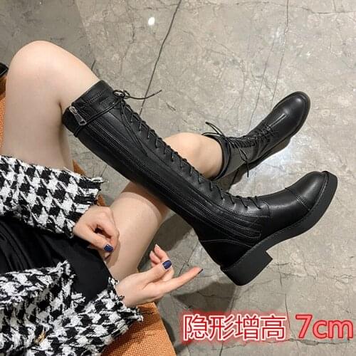 LJTHSL I L YOU Fashion Footwear