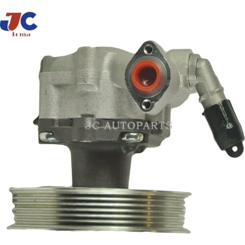8R0145153A 8R0145153D 8R0145153C power steering pump for AUDI Q5 8R 2.0TFSi 2.0TDi 8R0145153