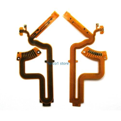 New For Canon 28-80 aperture FLEX cable