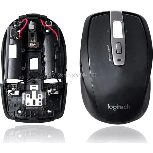 New Shell/Cover Replacement Outer Case for Lo.gitech M905 Anywhere Wireless Mouse