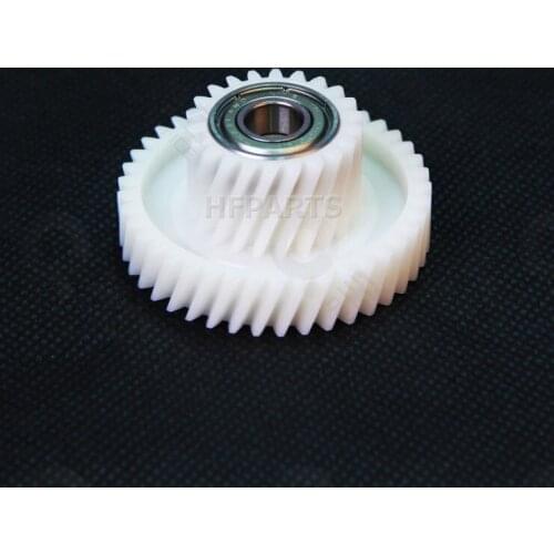 Original new 56UA77330 Devloping Idling Gear 1 For Konica Minolta bizhub PRO 1050 1050e bizhub PRO 1050P 1050eP PF-601 PF-602