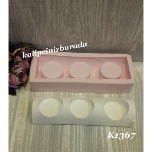 Tealight Candle Holder