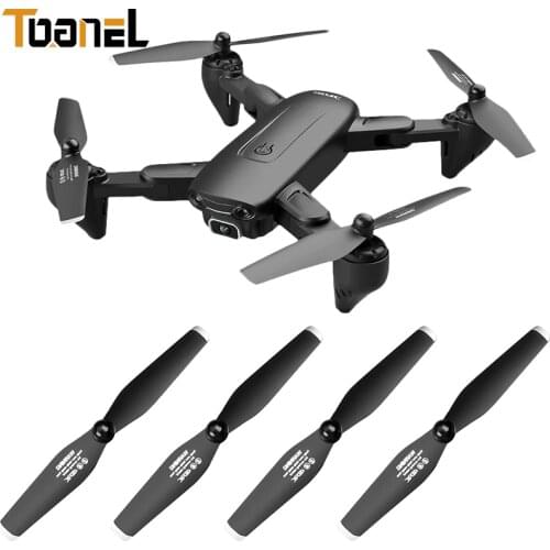 F6 Drone Professional Accessories Propeller Four-piece Pack All Models Applicable RC Helicopter Spare Part Remote Control Blade