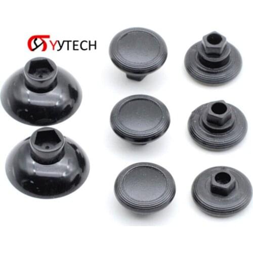 Game Silicone Thumb Grips Protective Case Cover 8 in 1 Joystick Caps for Nintendo Switch NS