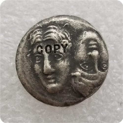 Type:#54 ANCIENT GREEK COPY COIN