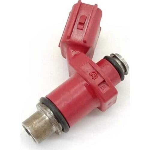 4x Fuel Injectors 6D8137610000 6D8-13761-0000 For Yamaha 80 BEL F75 F80 F90