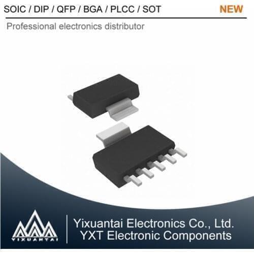 TPS73615DCQR TPS73615DCQRG4 TPS73615DCQ PS73615【IC REG LDO 1.5V 0.4A SOT223-6】10pcs/lot New