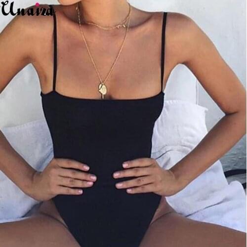 Женские боди Unaiza China At AliExpress