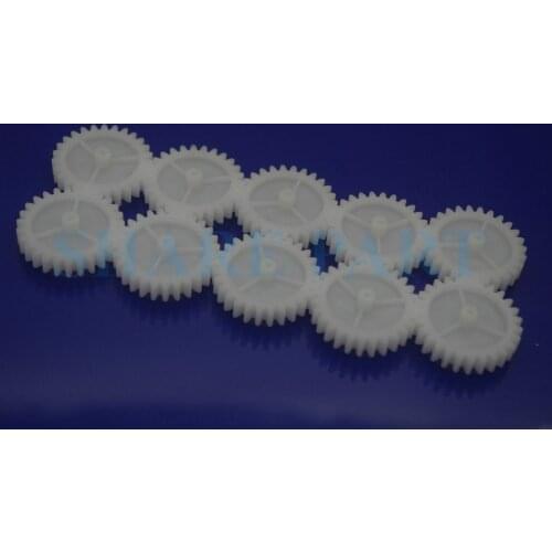 10 X Arm Swing gear RC2-6242-gear RC2-6242-000 For hp p2035 p2055dn p2055