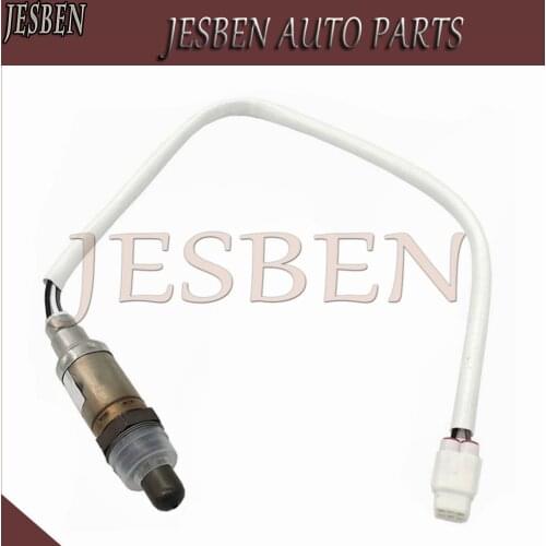 234-4132 Downstream Lambda Probe O2 Oxygen Sensor fit For Subaru LEGACY BAJA OUTBACK 2.5L 1999-2006 NO# 22690-AA43A 22690-AA73A