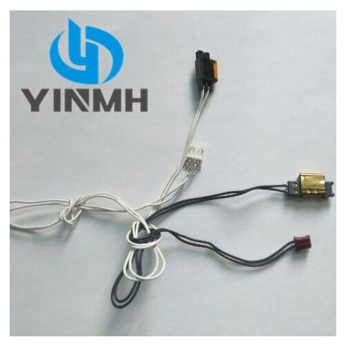5pcs Compatible New Thermistor for Brother MFC-8110 8510 8515 8520 8710 8910 8810 HL-5440 5470 5450 6180