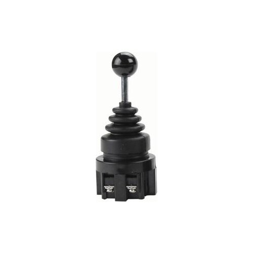 CS-201 2-Position 2 NO Contact Panel Mount Momentary Joystick Wobble Switch