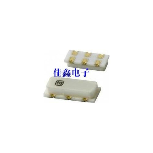 D ceramic c EFOSS8004E5 8MHZ 4520 tripod 3P Taozhen 8.000MHZ