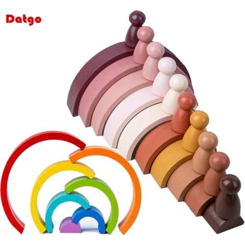 Datgo Wooden Constructors