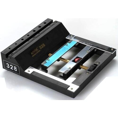 PCB Board Holder For Aoyue 328 Soldering Repair Holder Mobile Phone Motherboard Main Board Repairing Tool