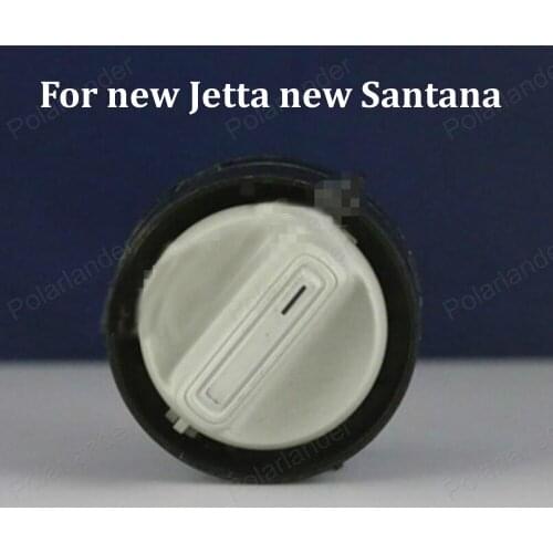 For new J-etta new S-antana Car Accessories 34D 959 613 Sunroof Control Switch Skylight Switch Button knob