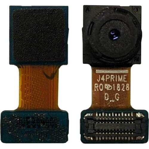 For Samsung Galaxy J4 Plus J4+ 2018 SM-J415/J6 2018 SM-J600/J6 Plus J6+ SM-J610 Front Facing Selfie Camera