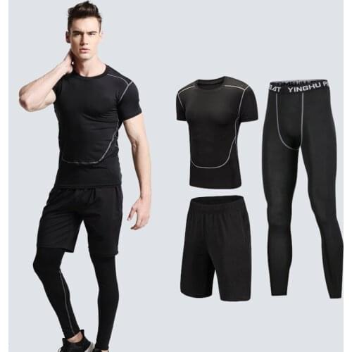 HAMEK Men's Sportswear