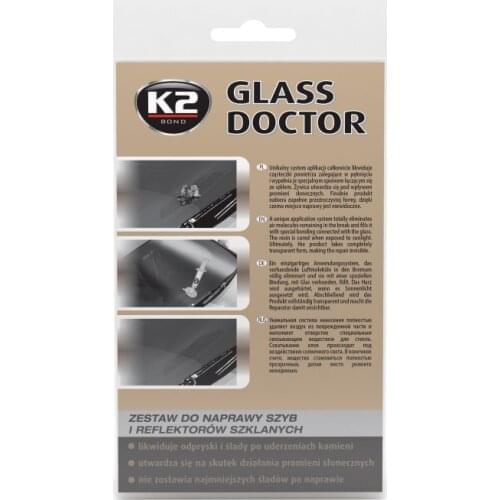 K2 Car Mirrors