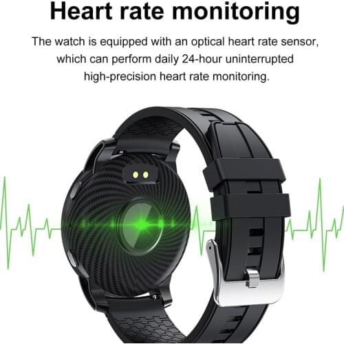 Newest arriver 1.3inch Smart Watch HD Large Screen 5D Bluetooth Call Heart Rate Monitor Weather 30 Days Standby Sport Smartwatch