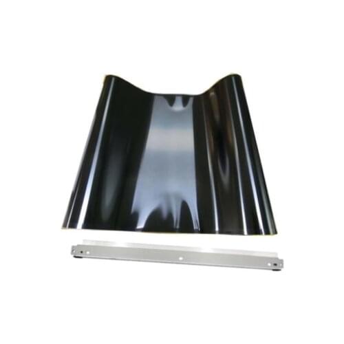 New compatible C451 Transfer belt +IBT Blade for Konica Minolta bizhub C451 C452 C550 C552 C650 C652 IBT Belt