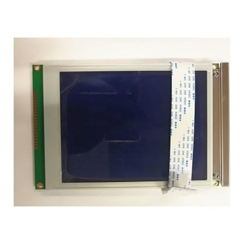 New Compatible Display 320240CP1 REV.A WG320240CP1-FMC-V WG320240C0-FMI-T2 LCD Screen