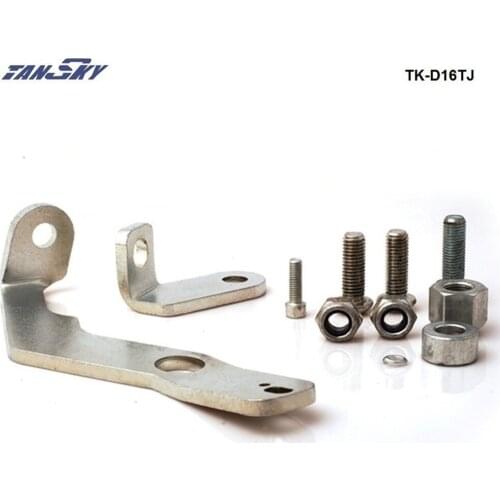 Adjustable Engine Torque Damper Brace Mount Kit Spare Parts For HONDA CIVIC D15 SOHC ENGINE TK-D16TJ