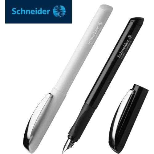 Schneider rotating ink absorption 0.5mm office for students writing calligraphy pen