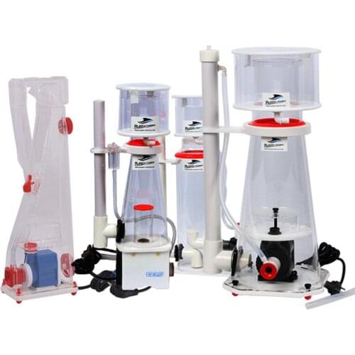 Bubble-magus protein separator Coral cylinder filter Aquarium skimmer Aquarium C3 C3+ C3.5 C5 C5A C5.5 C6 C7 C9