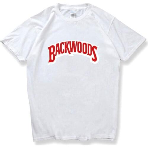 SHISHANGDEYEZI Short Sleeve T-shirts For Men